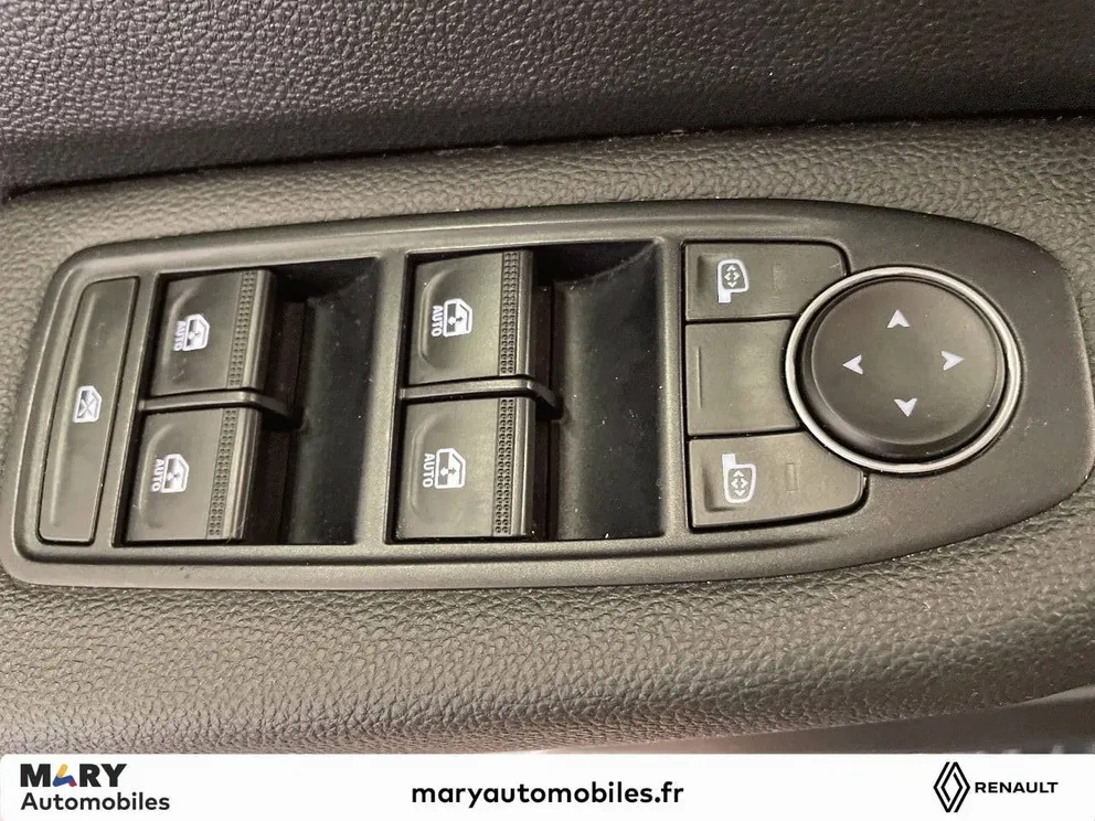 Véhicule occasion 210355 - renault CLIO - Photo 14