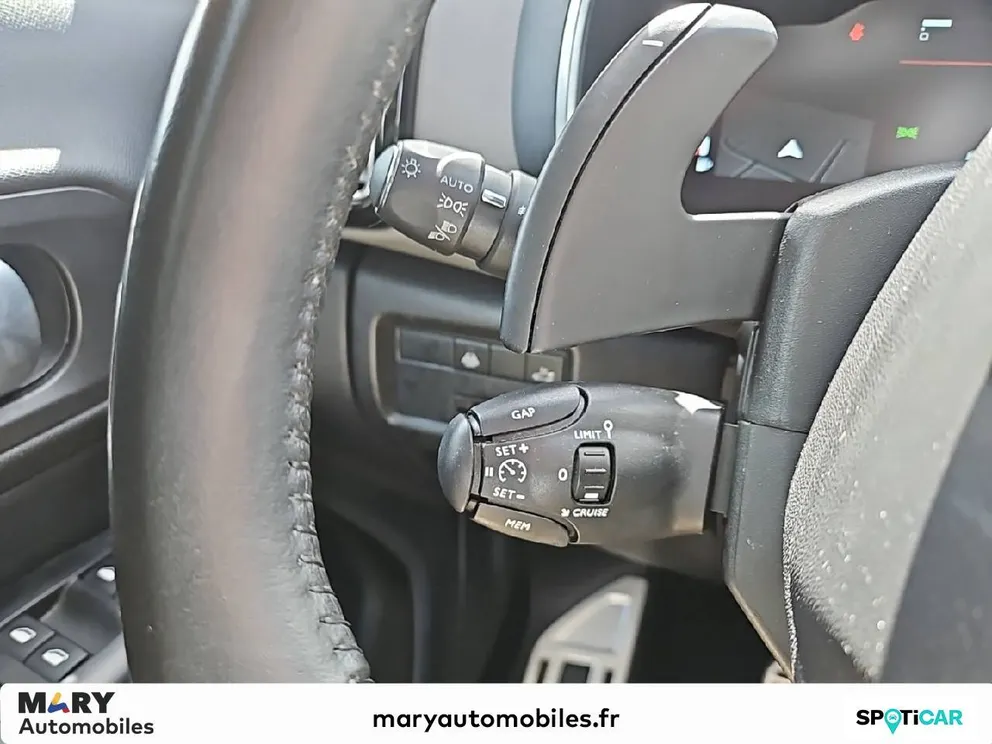 Véhicule occasion 230682 - Citroën C5 AIRCROSS - Photo 18