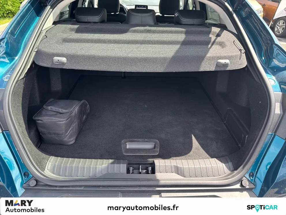 Véhicule occasion 1228759 - renault ARKANA - Photo 19