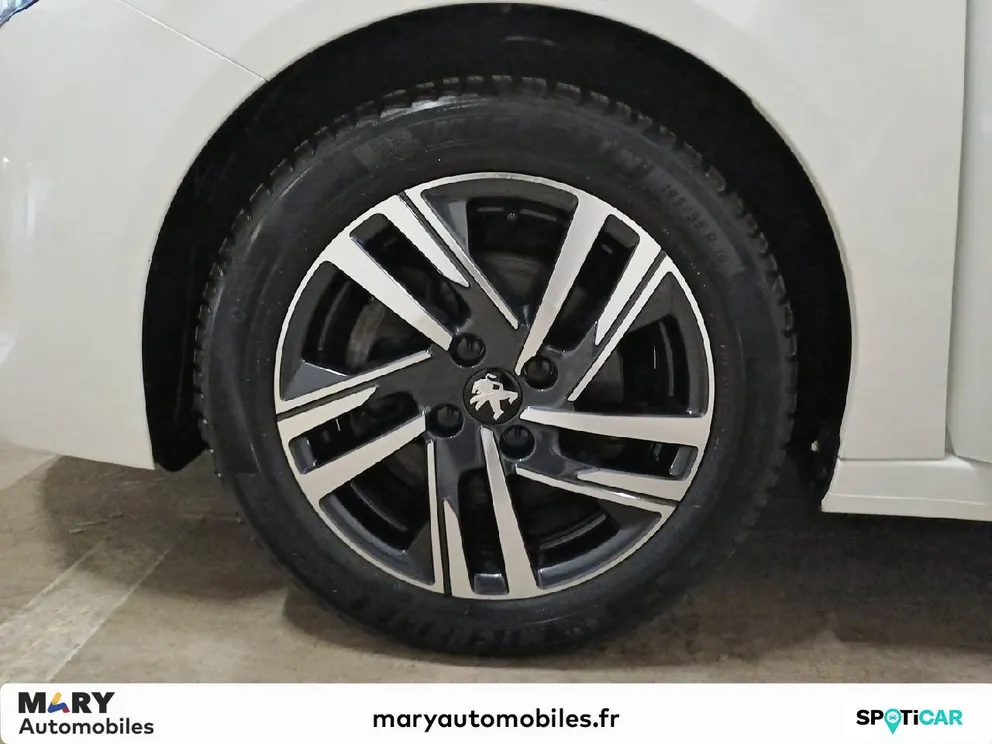 Véhicule occasion 211311 - peugeot 208 - Photo 11