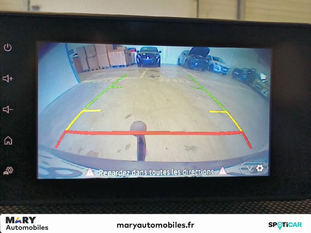 Véhicule occasion 220206 - dacia SANDERO - Photo 14