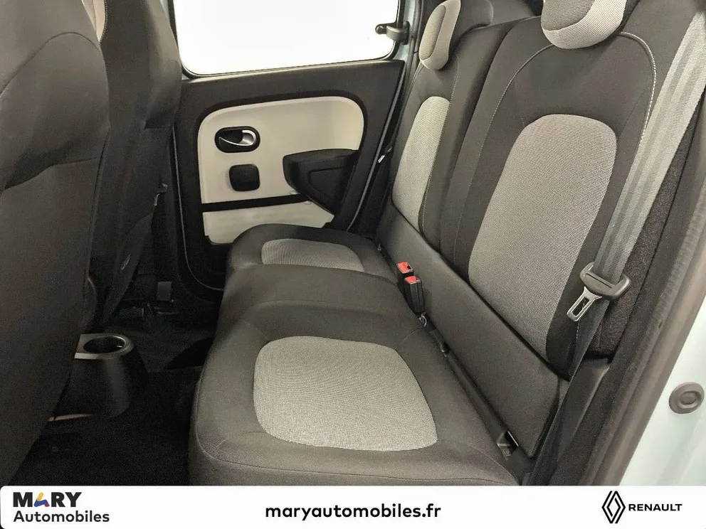 Véhicule occasion 227734 - renault TWINGO - Photo 10