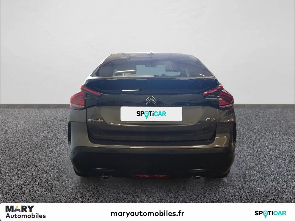 Véhicule occasion 175488 - Citroën C4 - Photo 5