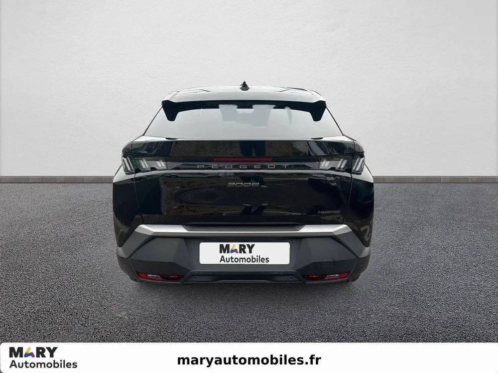 Véhicule occasion 219683 - peugeot 3008 - Photo 3