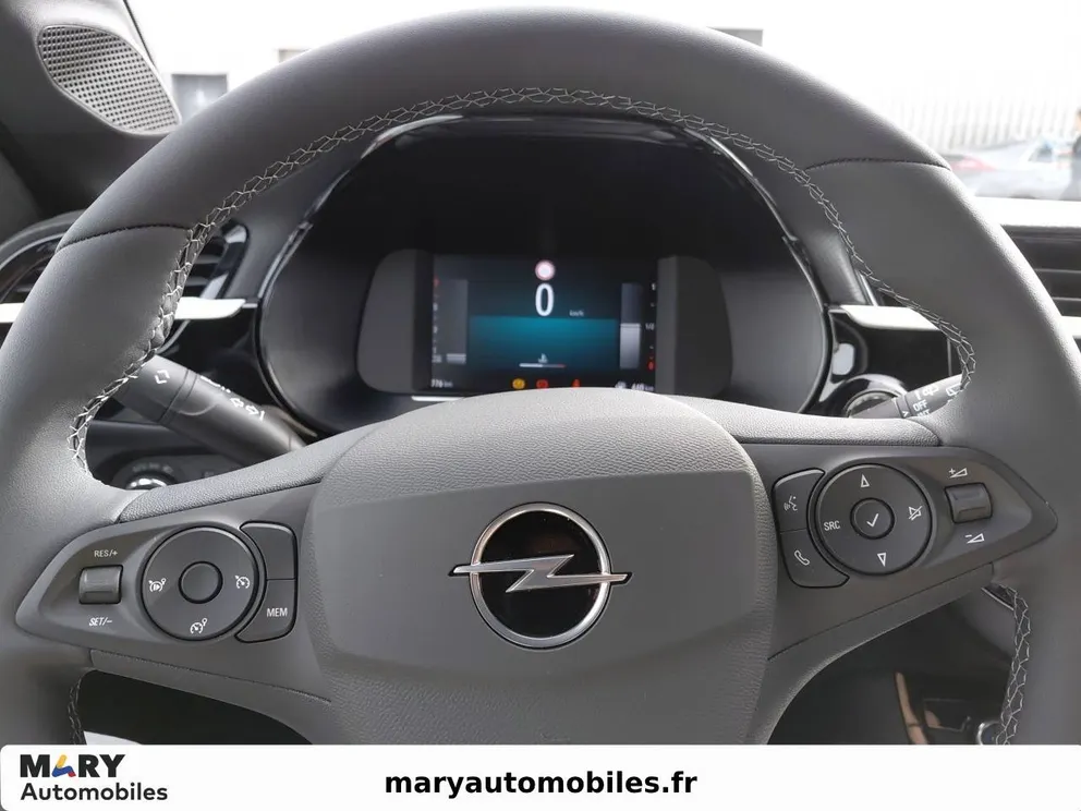 Véhicule occasion 220090 - opel CORSA - Photo 13