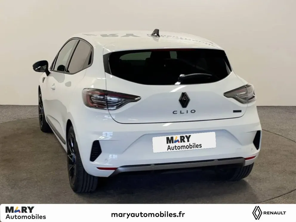 Véhicule occasion 216197 - renault CLIO - Photo 5