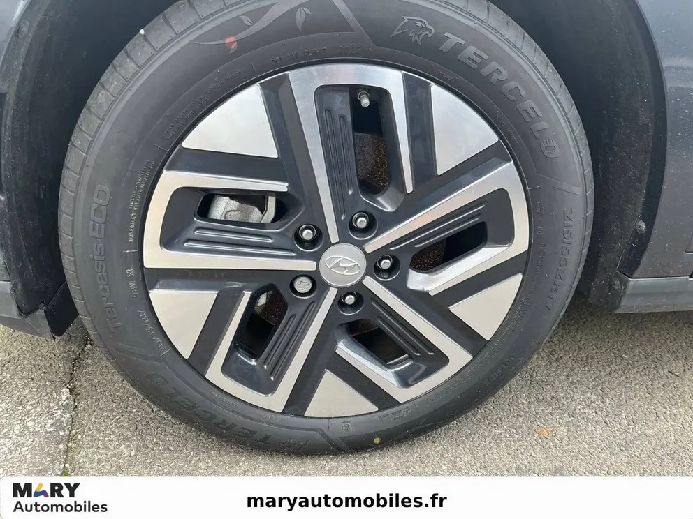 Véhicule occasion 213716 - hyundai KONA - Photo 11