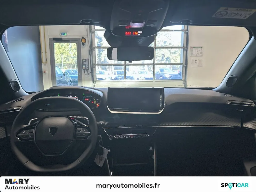 Véhicule occasion 194955 - peugeot 2008 - Photo 8