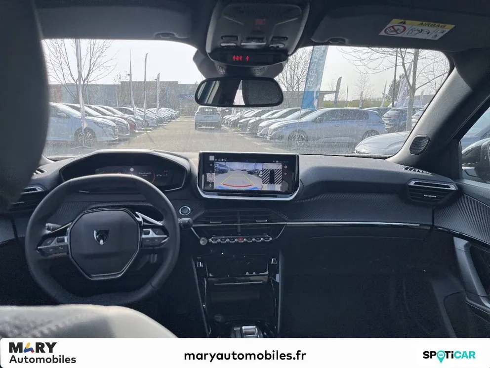 Véhicule occasion 224128 - peugeot 2008 - Photo 8