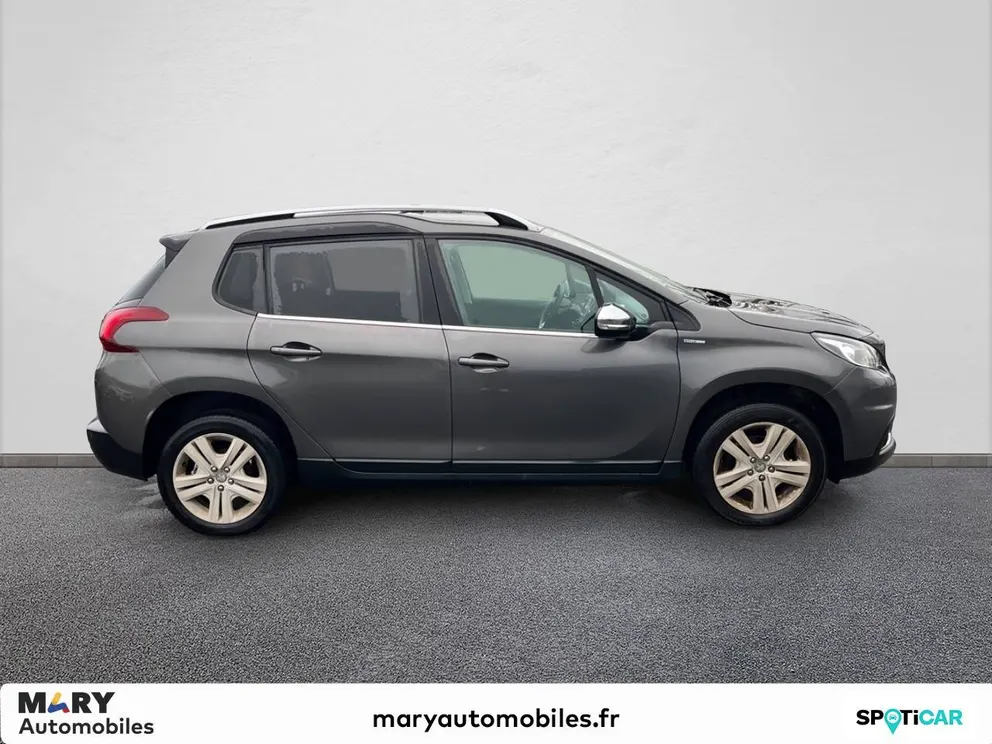 Véhicule occasion 206921 - peugeot 2008 - Photo 4