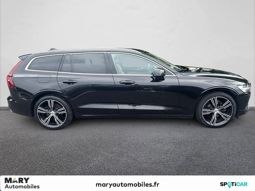 Véhicule occasion 238742 - volvo V60 - Photo 4