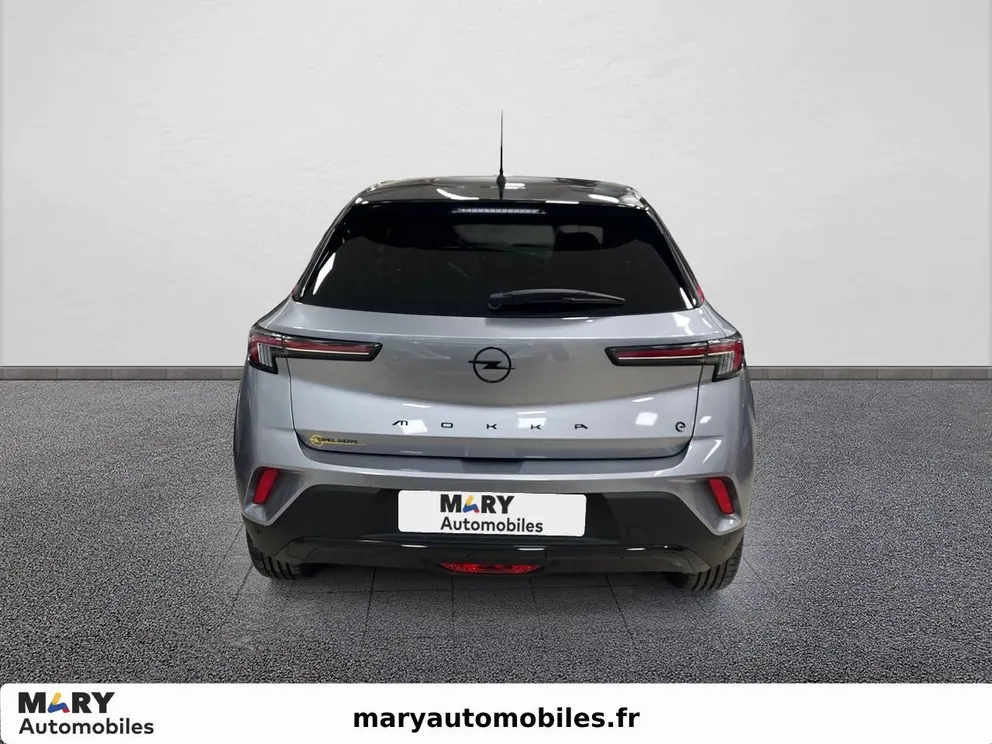 Véhicule occasion 164128 - opel MOKKA - Photo 5