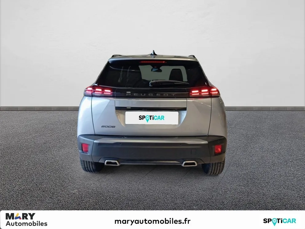 Véhicule occasion 233464 - peugeot 2008 - Photo 3