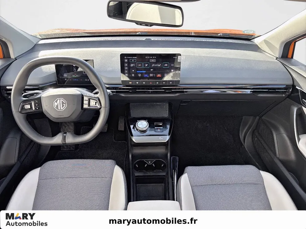 Véhicule occasion 215757 - mg MG4 - Photo 8