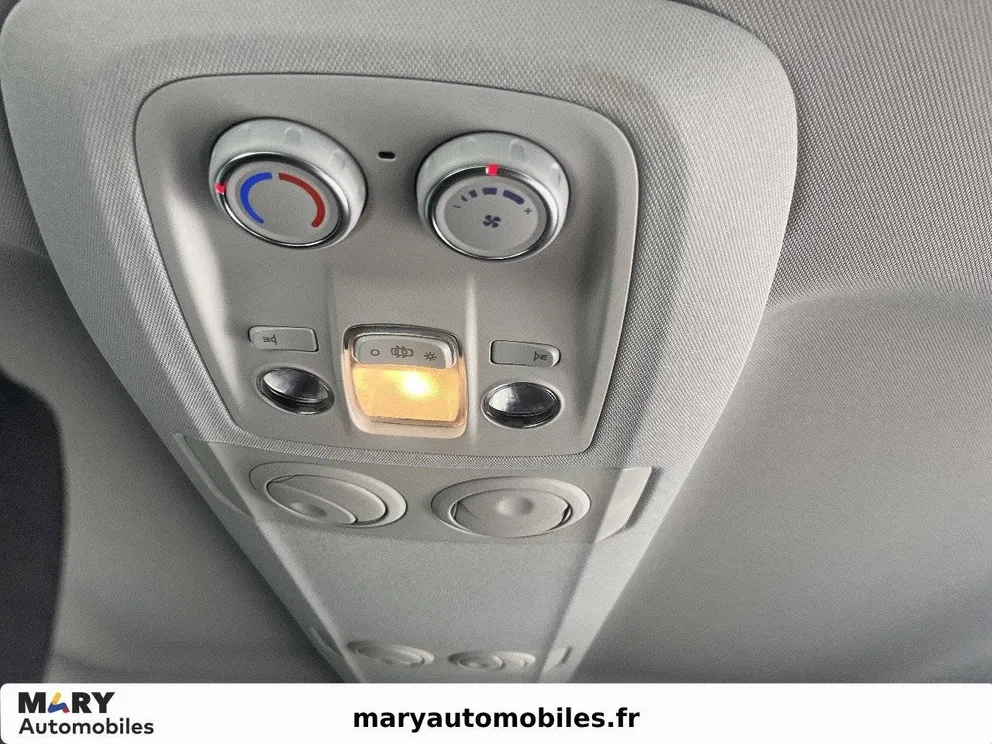 Véhicule occasion 186733 - peugeot TRAVELLER - Photo 18