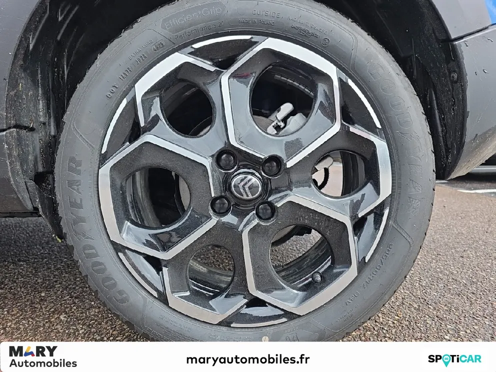 Véhicule occasion 1227551 - Citroën C3 - Photo 9