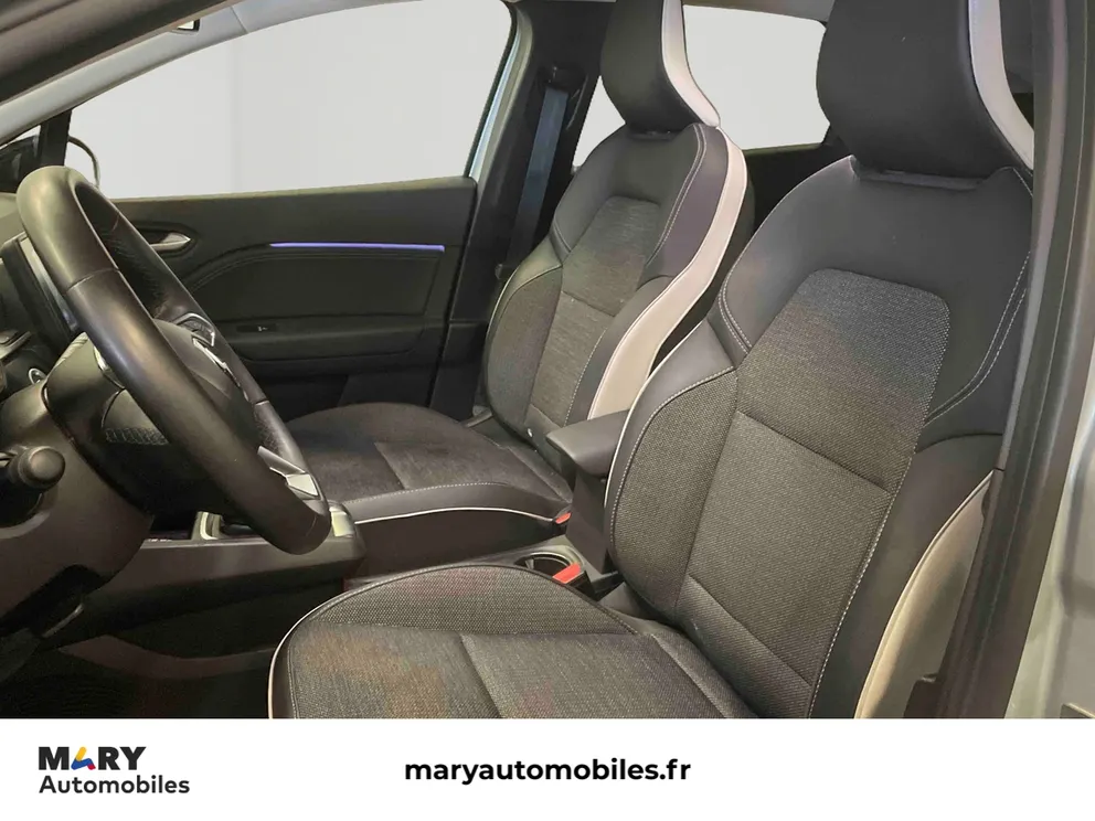 Véhicule occasion 1243644 - renault CAPTUR - Photo 20