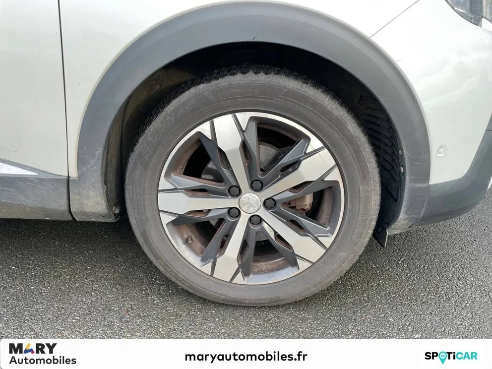 Véhicule occasion 217879 - peugeot 3008 - Photo 11