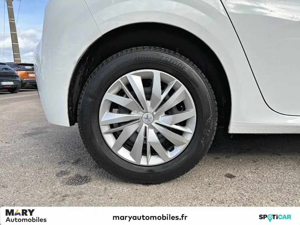 Véhicule occasion 94677 - peugeot 208 - Photo 11