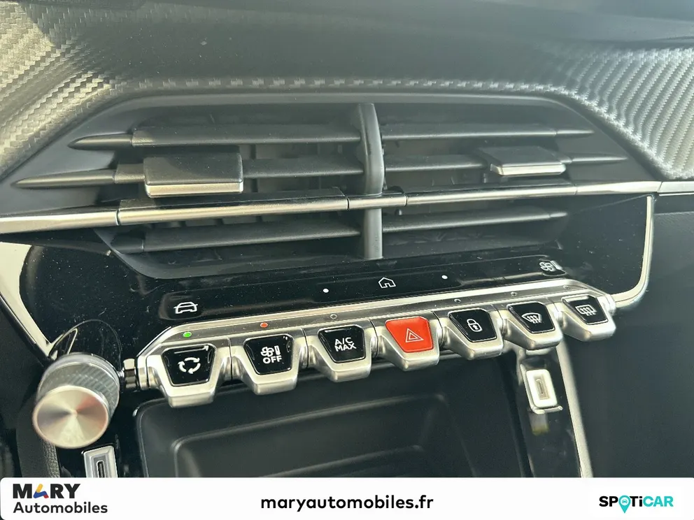Véhicule occasion 1232757 - peugeot 2008 - Photo 23