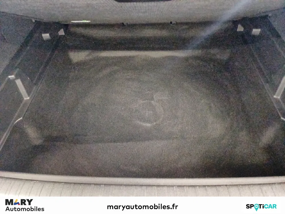 Véhicule occasion 1235663 - peugeot 3008 - Photo 10