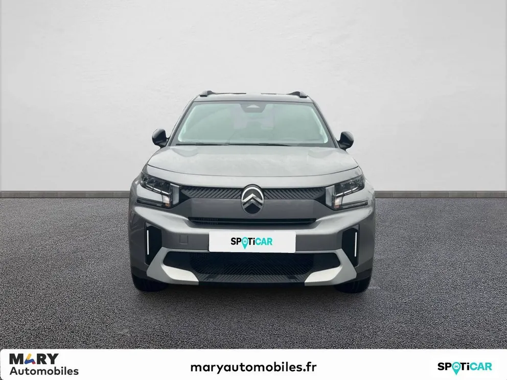 Véhicule occasion 194216 - Citroën C3 AIRCROSS - Photo 2