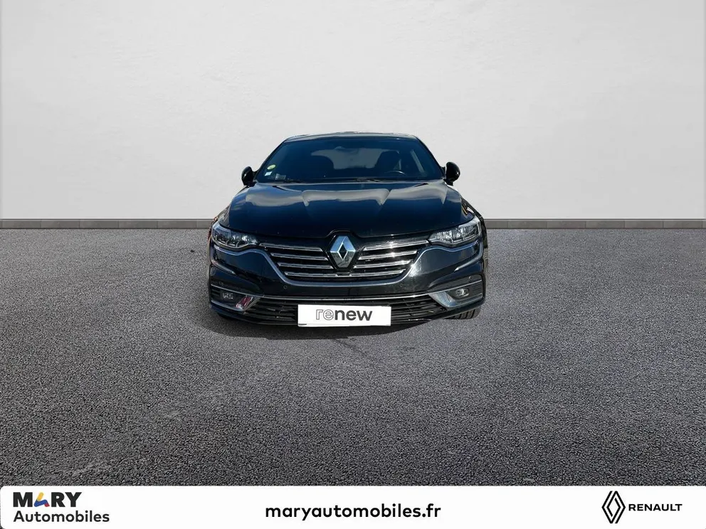 Véhicule occasion 214460 - renault TALISMAN - Photo 2