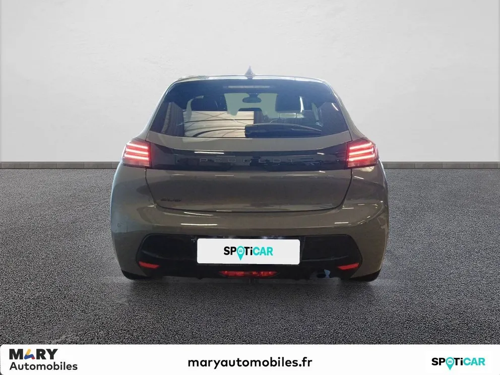 Véhicule occasion 200381 - peugeot 208 - Photo 5