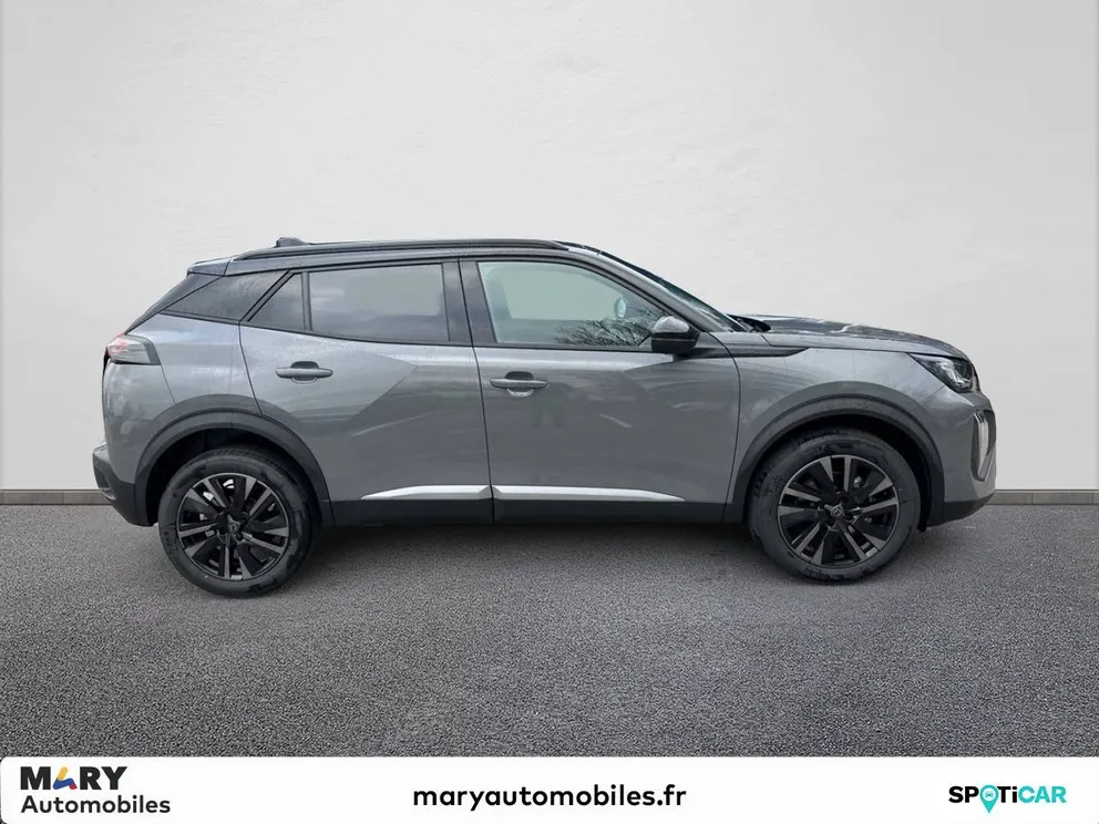 Véhicule occasion 210831 - peugeot 2008 - Photo 4