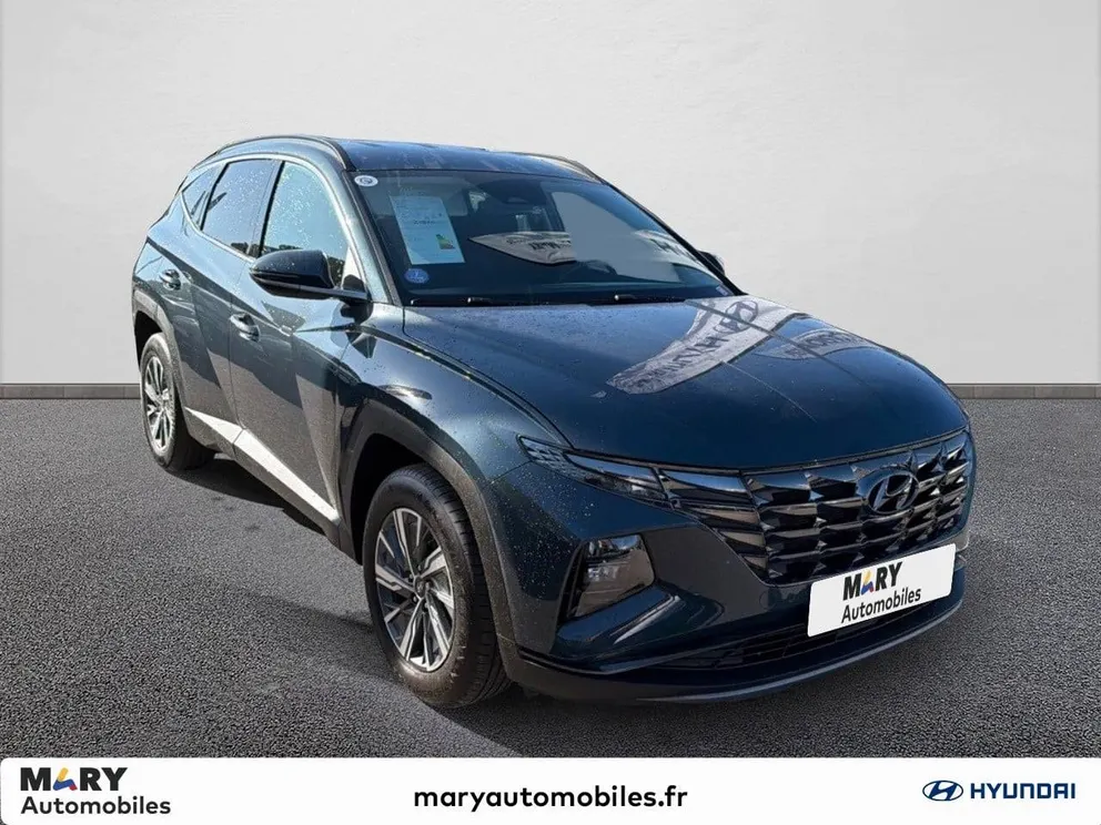 Véhicule occasion 223403 - hyundai TUCSON - Photo 3