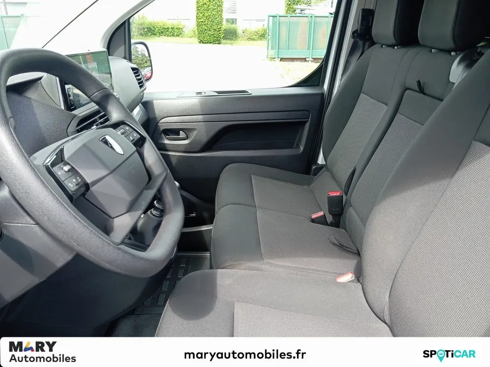 Véhicule occasion 1227451 - peugeot EXPERT - Photo 13