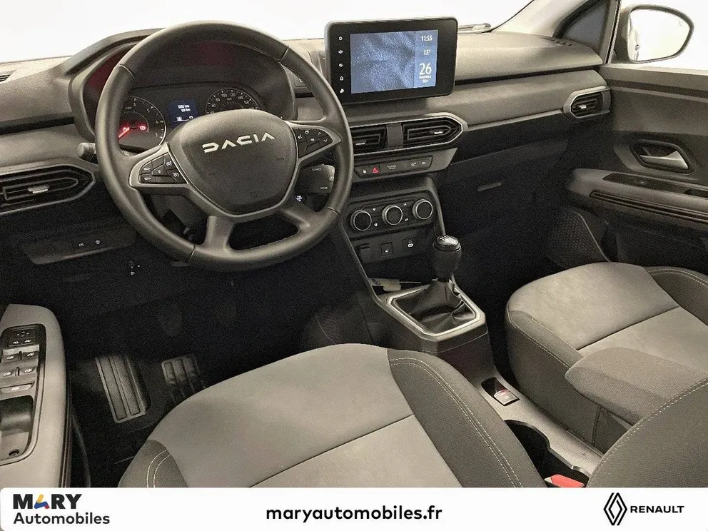 Véhicule occasion 182421 - dacia SANDERO - Photo 8