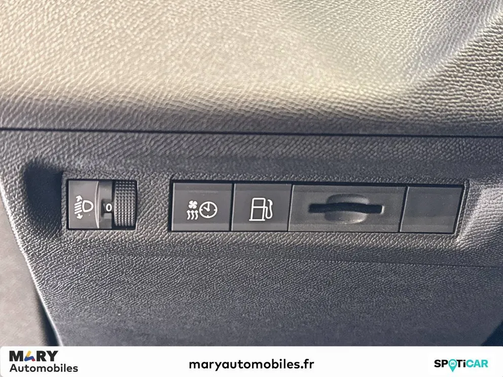 Véhicule occasion 159874 - peugeot 308 - Photo 14