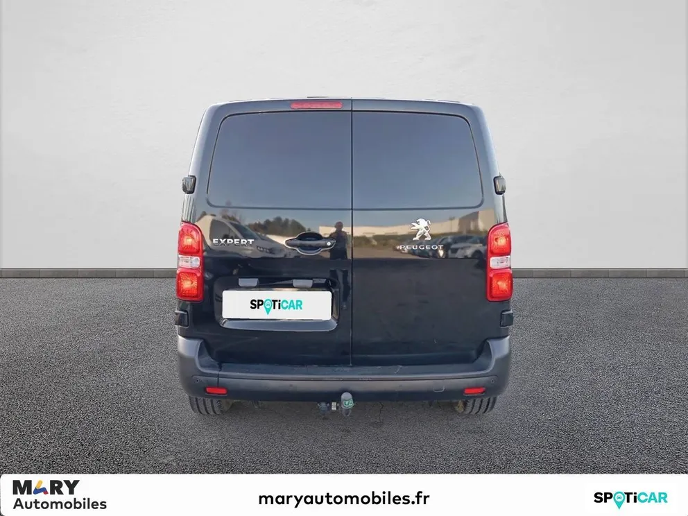 Véhicule occasion 203500 - peugeot EXPERT - Photo 5