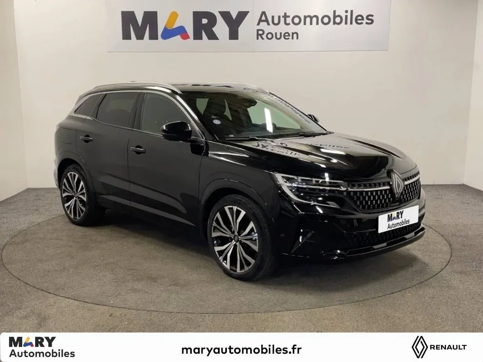 Véhicule occasion 207459 - renault AUSTRAL - Photo 3