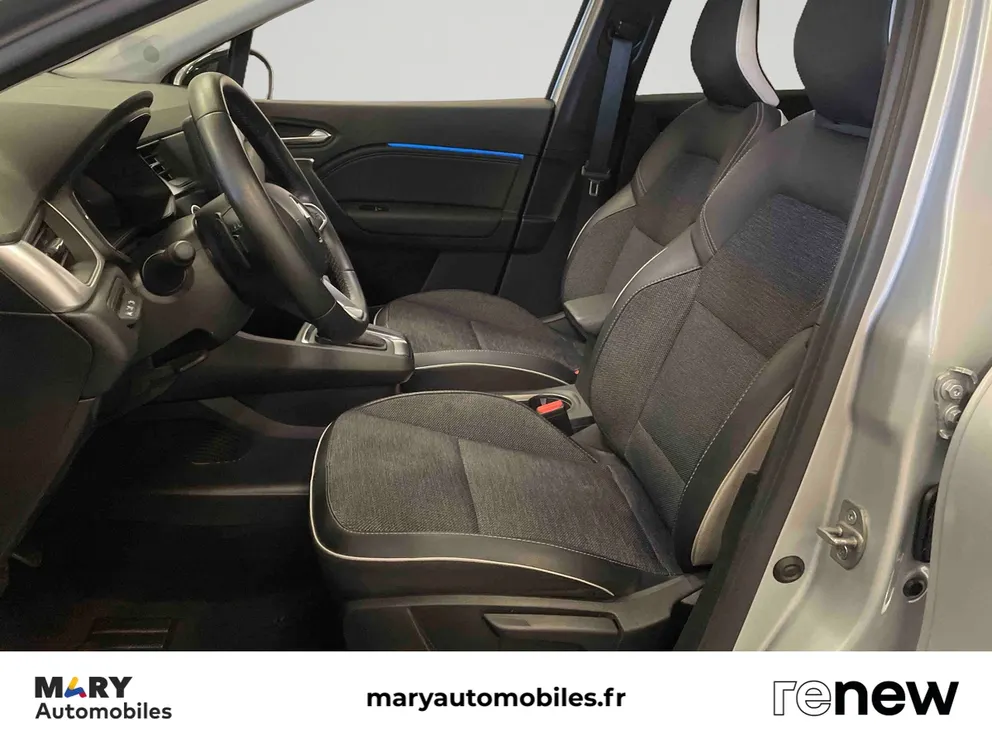 Véhicule occasion 1233377 - renault CAPTUR - Photo 20
