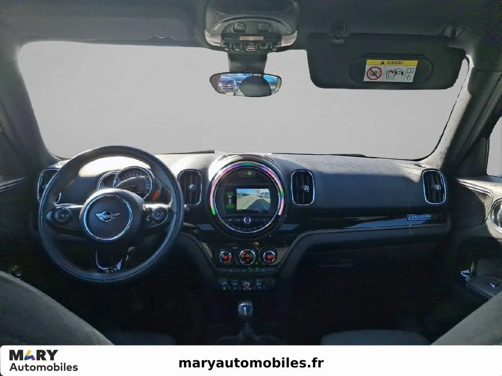 Véhicule occasion 193837 - mini COUNTRYMAN - Photo 8