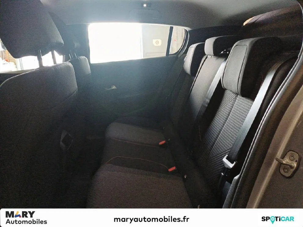 Véhicule occasion 215743 - peugeot 308 - Photo 10