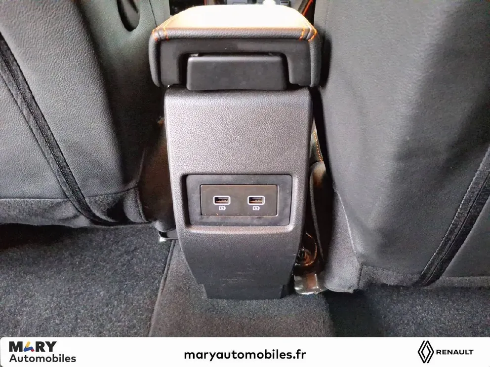 Véhicule occasion 232121 - dacia DUSTER - Photo 19