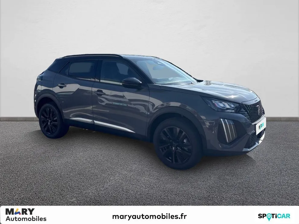 Véhicule occasion 210840 - peugeot 2008 - Photo 3