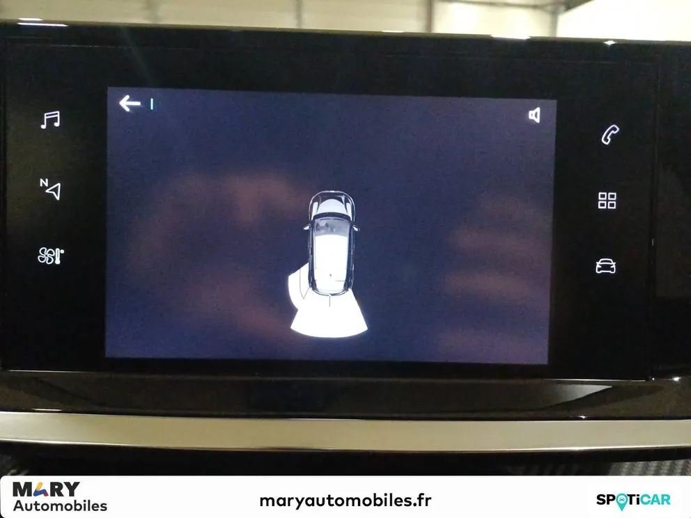 Véhicule occasion 206278 - peugeot 208 - Photo 14