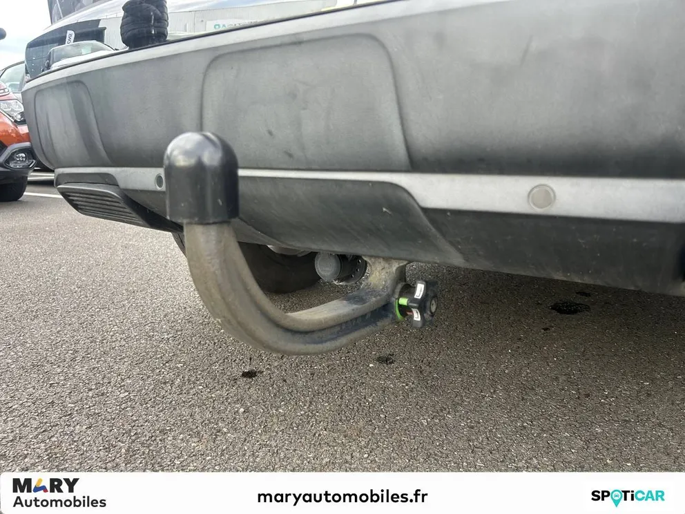 Véhicule occasion 203494 - peugeot 3008 - Photo 26