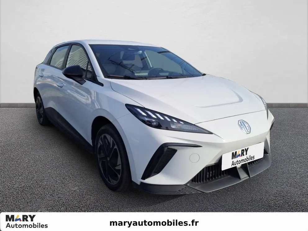 Véhicule occasion 227865 - mg MG4 - Photo 3