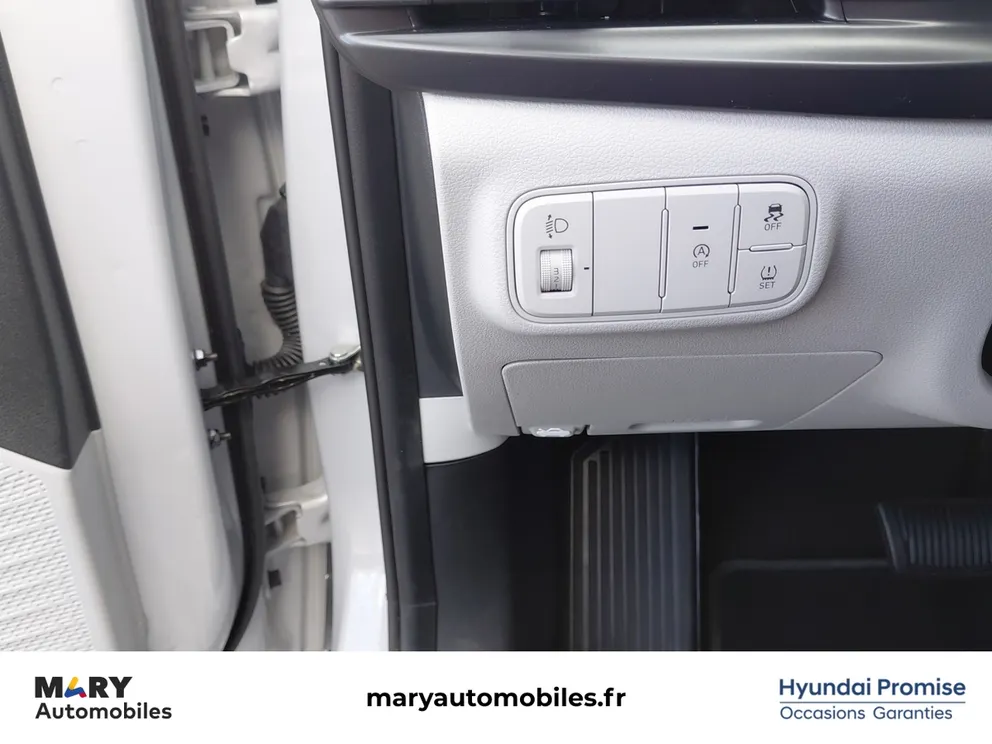 Véhicule occasion 1241848 - hyundai i20 - Photo 10