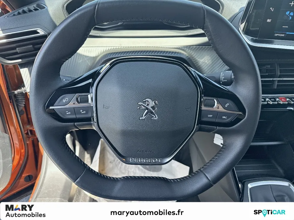 Véhicule occasion 236283 - peugeot 2008 - Photo 10
