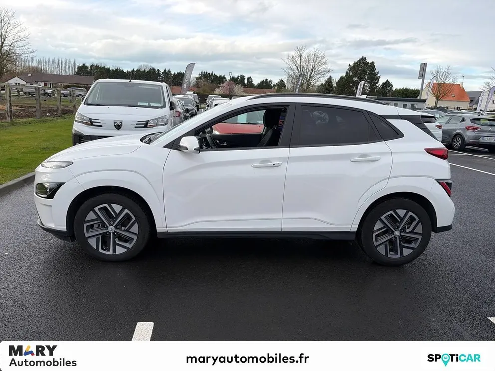 Véhicule occasion 223843 - hyundai KONA - Photo 8