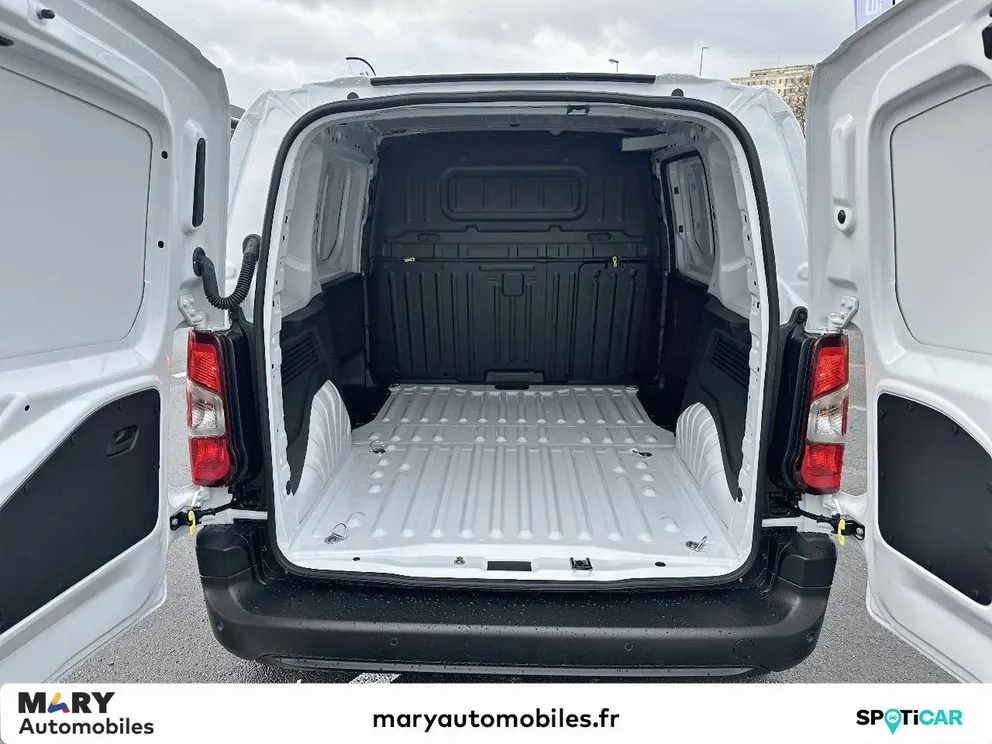 Véhicule occasion 220517 - Citroën BERLINGO - Photo 5