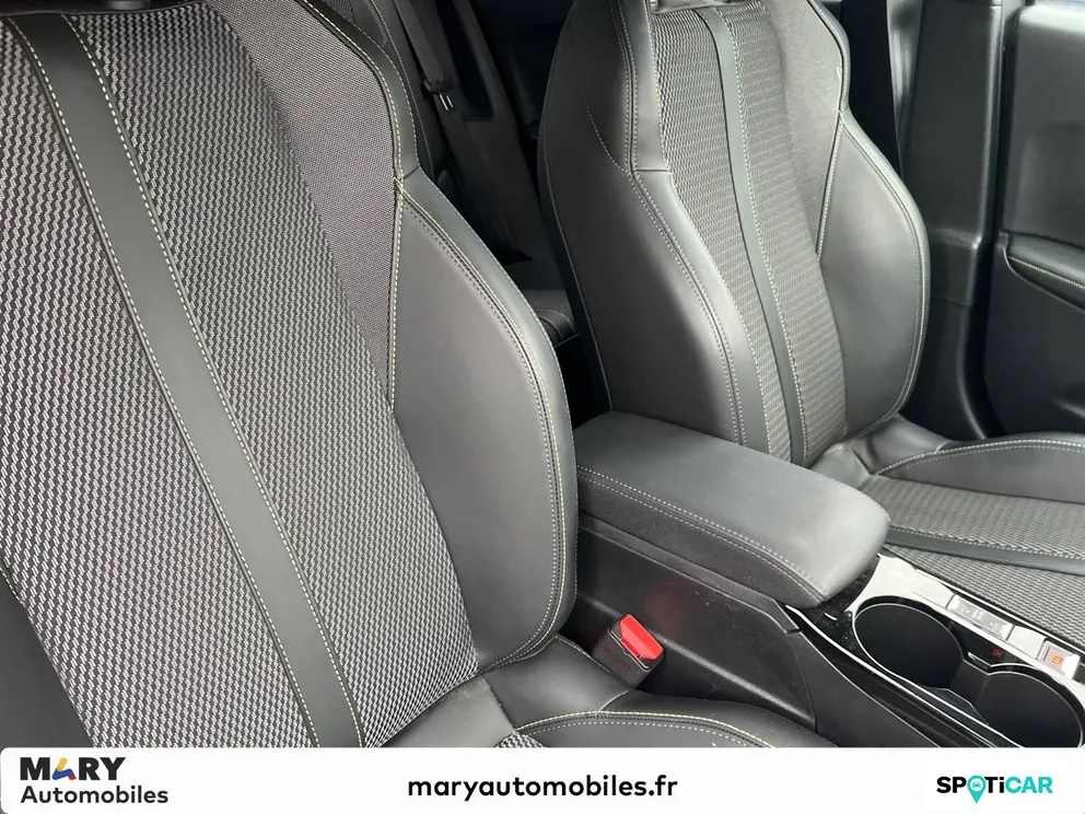 Véhicule occasion 211056 - peugeot 2008 - Photo 13