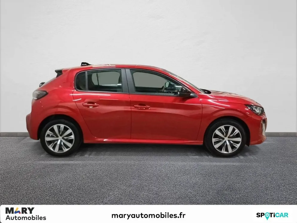 Véhicule occasion 206724 - peugeot 208 - Photo 4