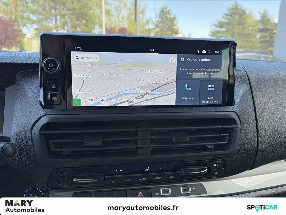 Véhicule occasion 225255 - Citroën JUMPY - Photo 14